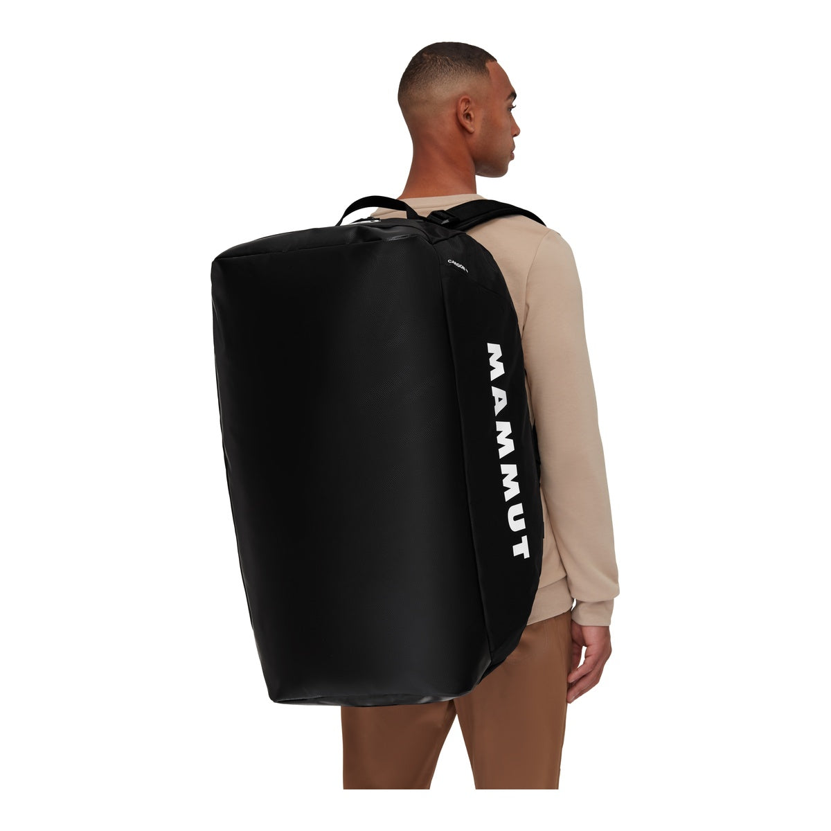 Geanta Mammut Cargon Black 110