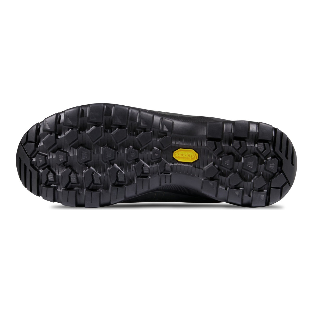 Bocanci Drumetie Barbati Mammut Mercury Tour II High GTX Black-Black