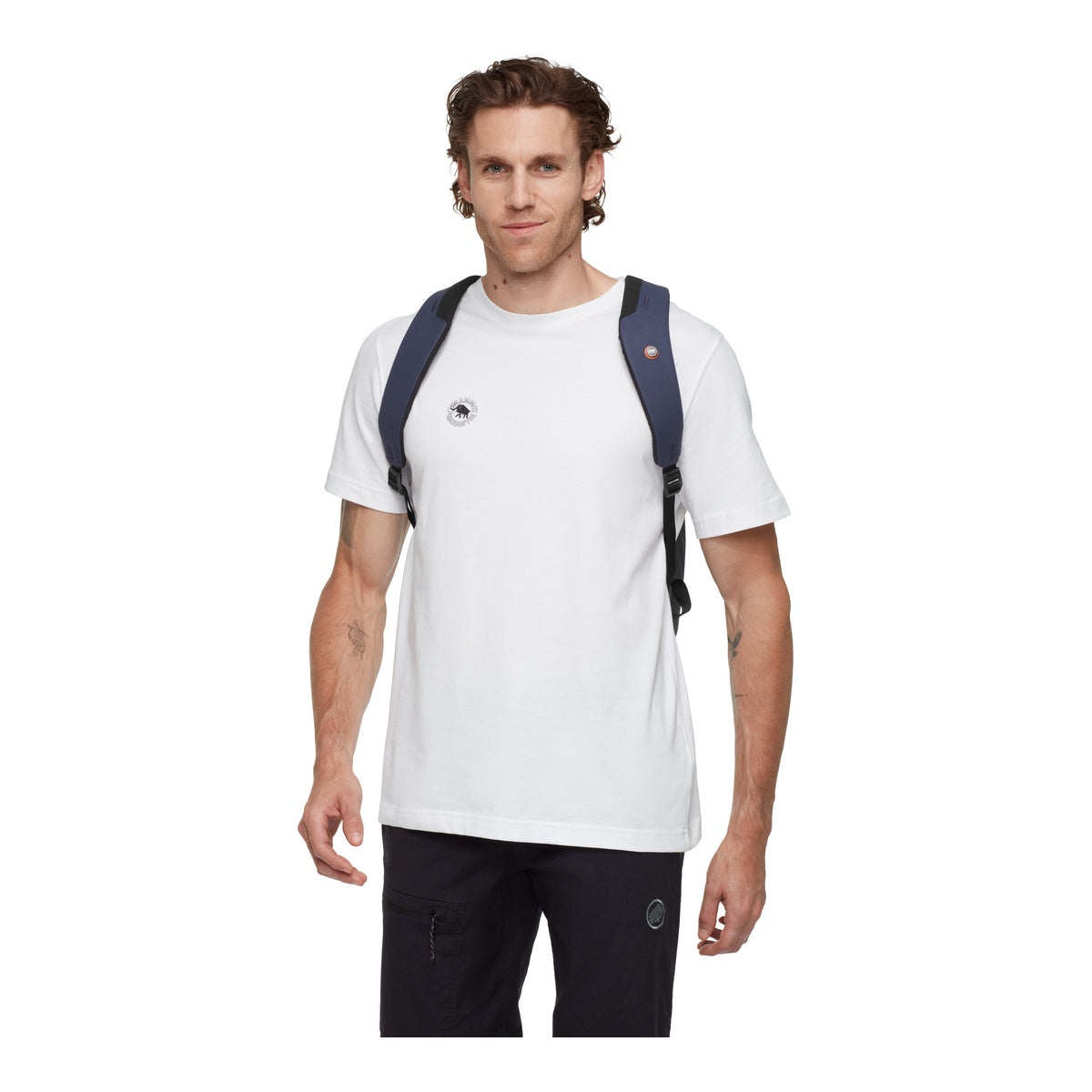 Rucsac Mammut Seon Transporter 15 Bleumarin