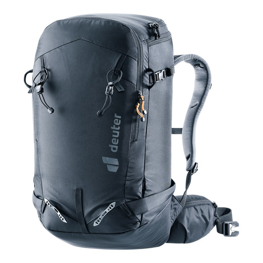 Rucsaci Schi Femei Deuter Freerider PRO 30+10 SL Black