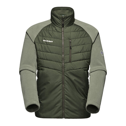 Jacheta Barbati Mammut Innominata ML Hybrid Marsh-Dark Marsh