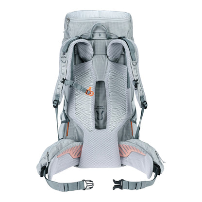Rucsac Munte Femei Deuter Aircontact Ultra 35+5 SL Grey