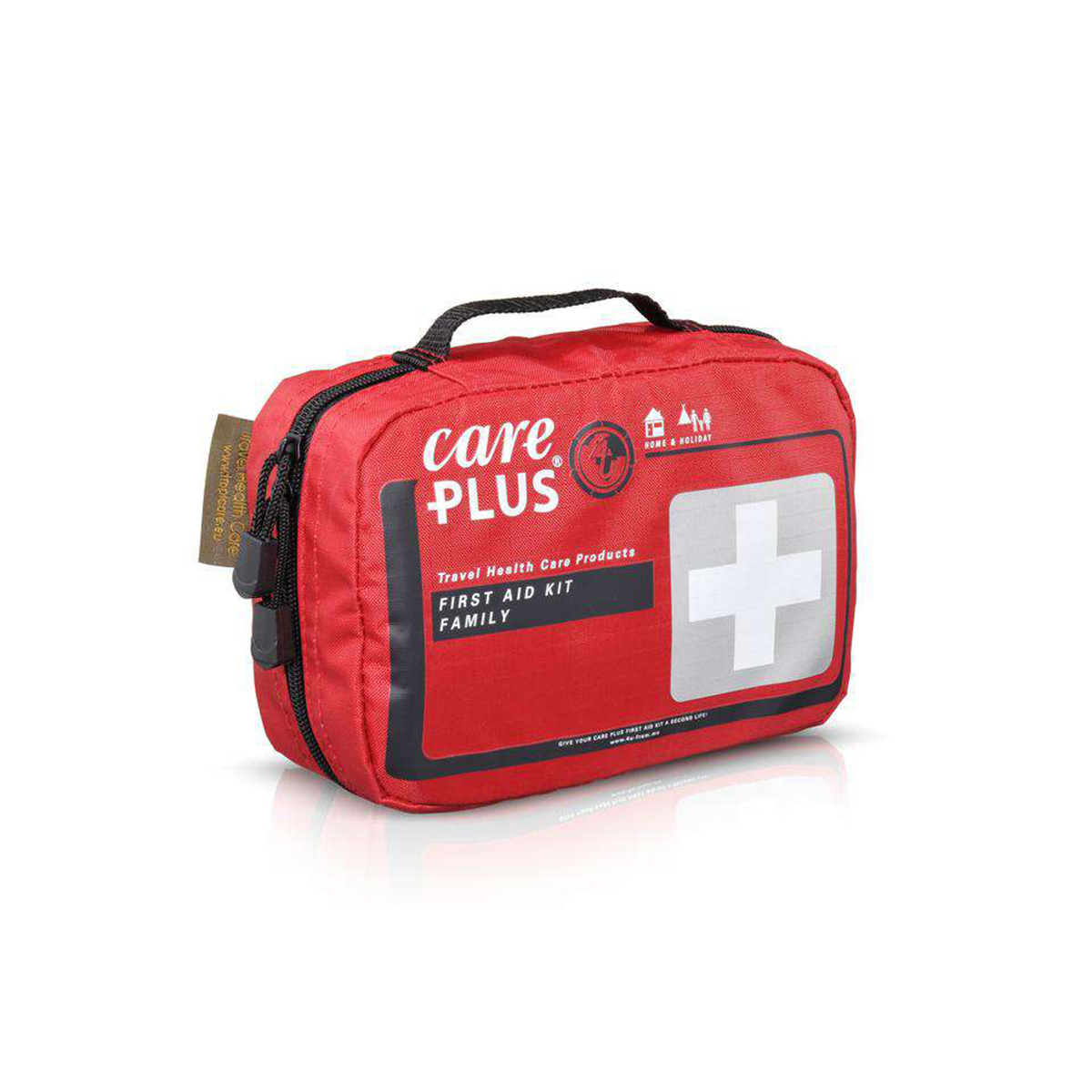 Trusa Prim Ajutor First Aid Kit-Family