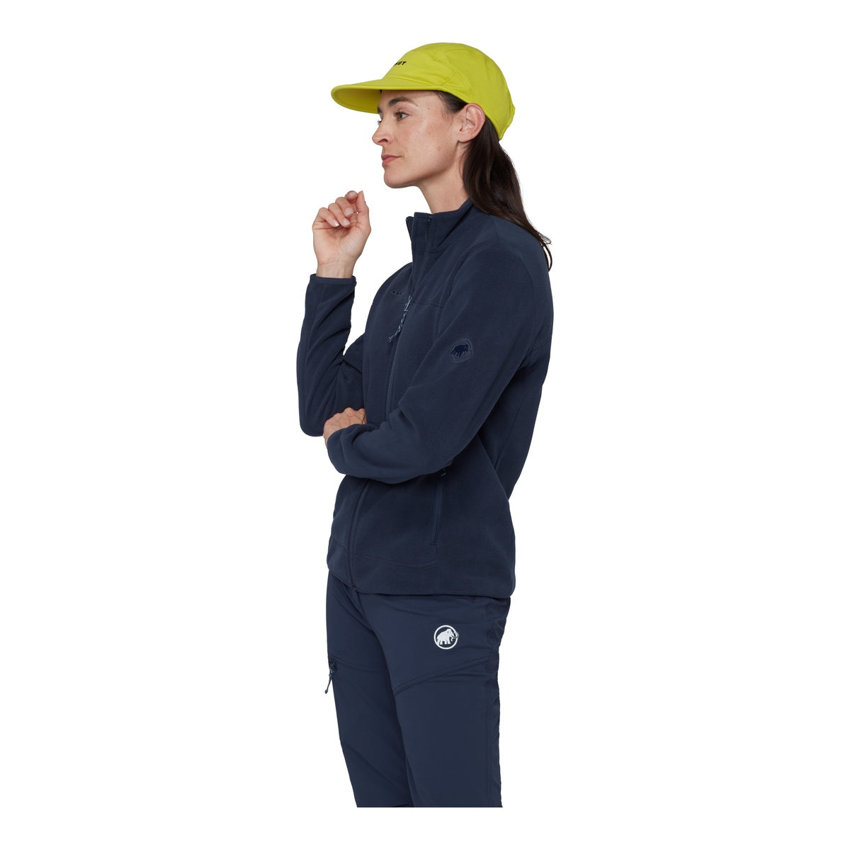 Polar Femei Mammut Innominata Light ML Marine