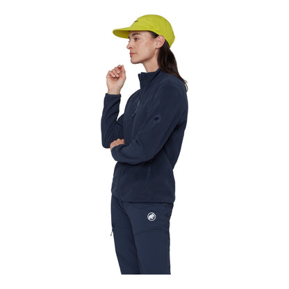 Polar Femei Mammut Innominata Light ML Marine