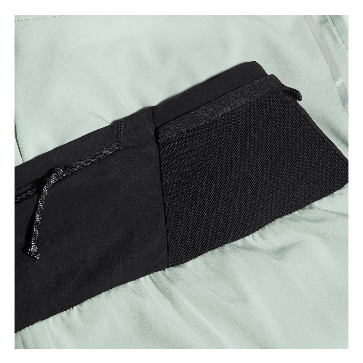 Pantaloni Scurti  Mammut Femei Aenergy TR 2In1 Sage Black