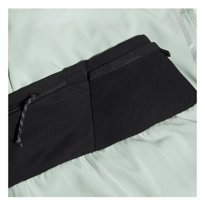 Pantaloni Scurti  Mammut Femei Aenergy TR 2In1 Sage Black