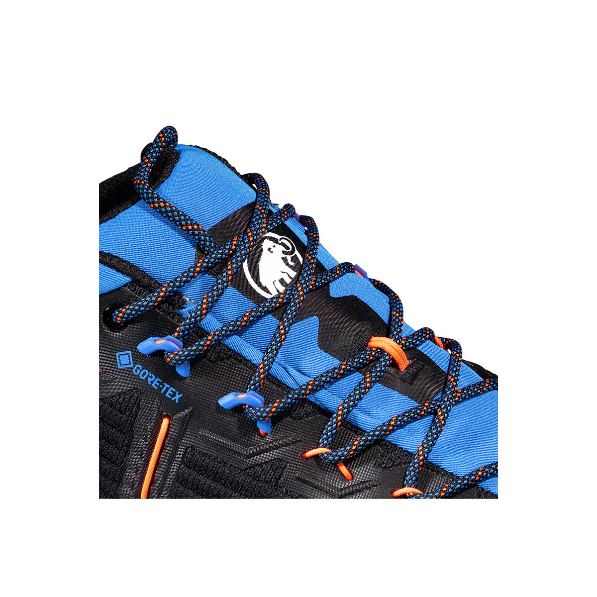 Incaltaminte Barbati Alnasca Knit III Low GTX