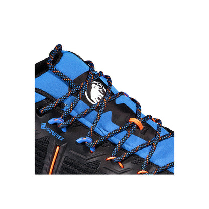 Incaltaminte Barbati Alnasca Knit III Low GTX