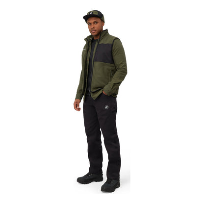 Vesta Barbati Mammut Tamaro ML Dark Marsh-Black