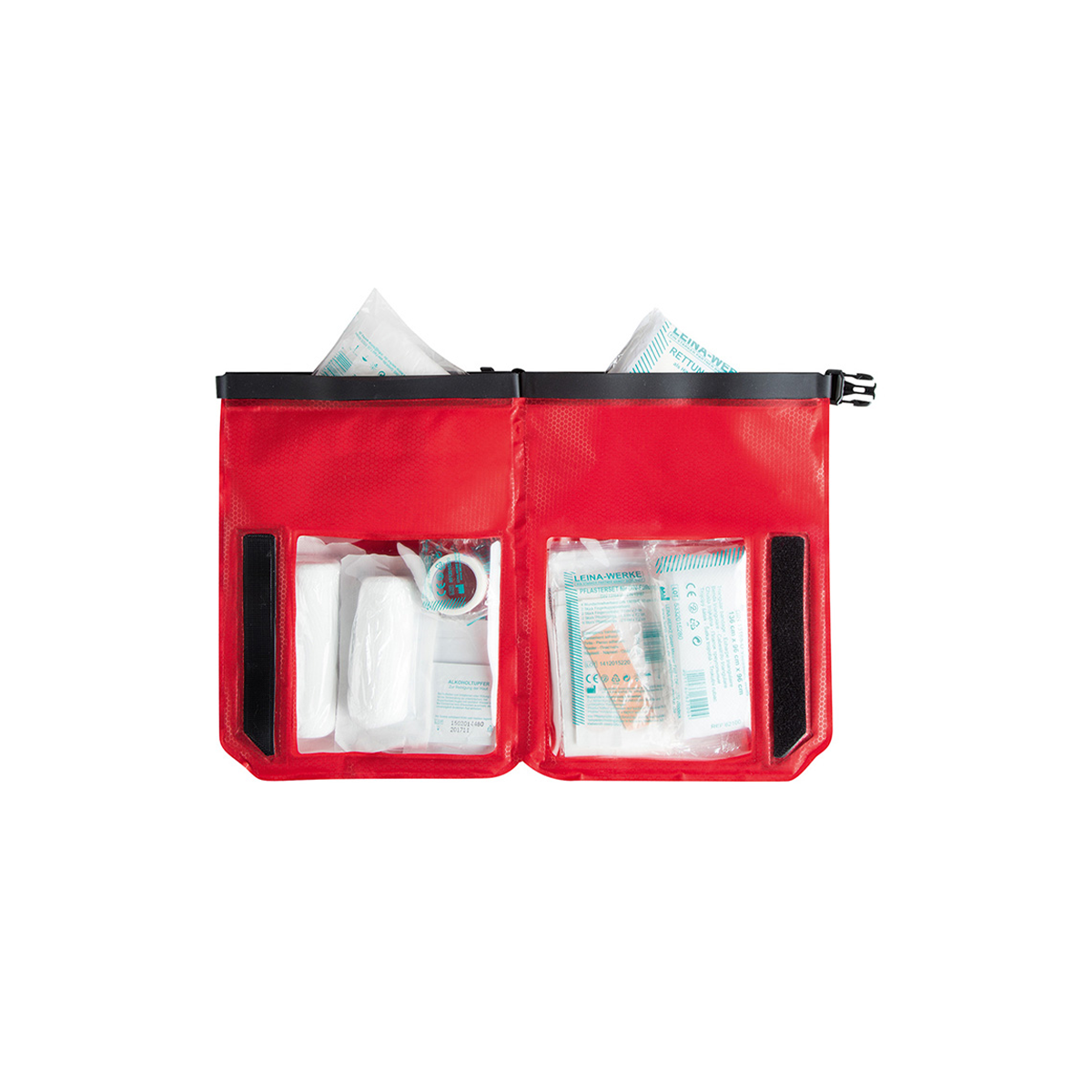 Trusa Prim Aj.First Aid Kit Pro