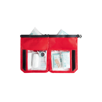 Trusa Prim Aj.First Aid Kit Pro