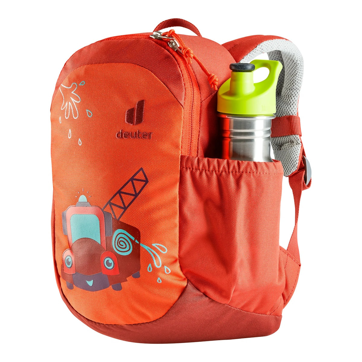 Rucsac Copii Deuter Pico Papaya Lava