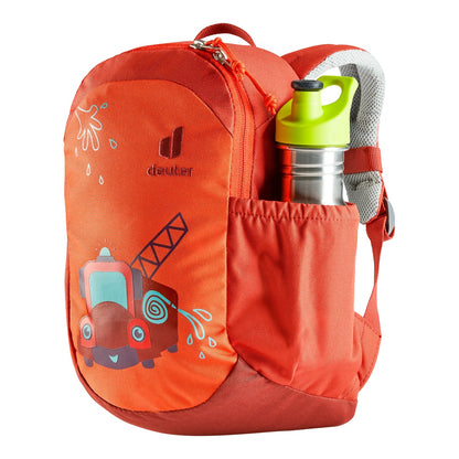Rucsac Copii Deuter Pico Papaya Lava