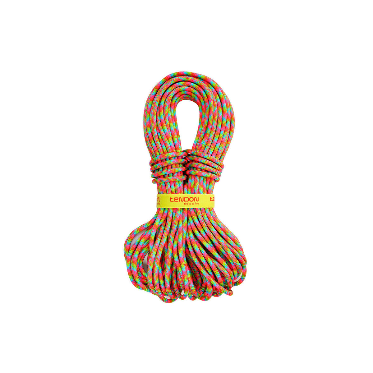 Coarda Dinamica Master Pro 9.2 mm - 60 m