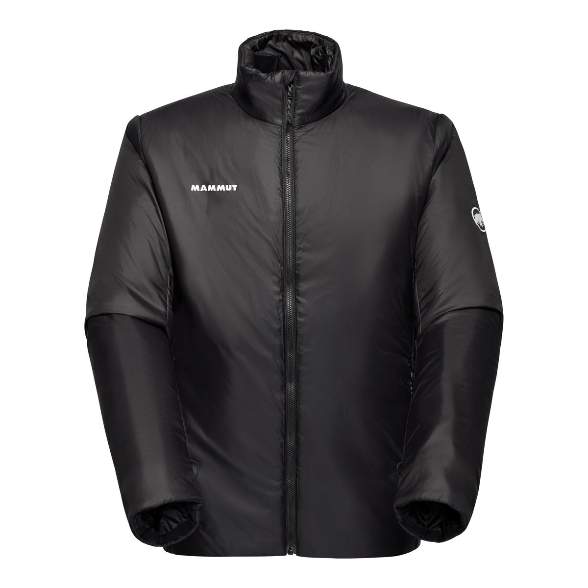Jacheta Barbati Mammut Alto Light 3 In 1 HS Hooded Green