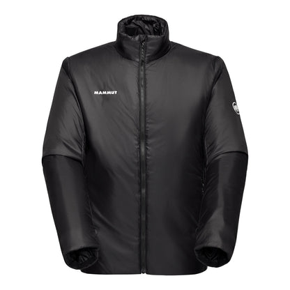 Jacheta Barbati Mammut Alto Light 3 In 1 HS Hooded Green