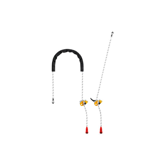 Lonja Grillon 5 M White/Yellow L052Aa03