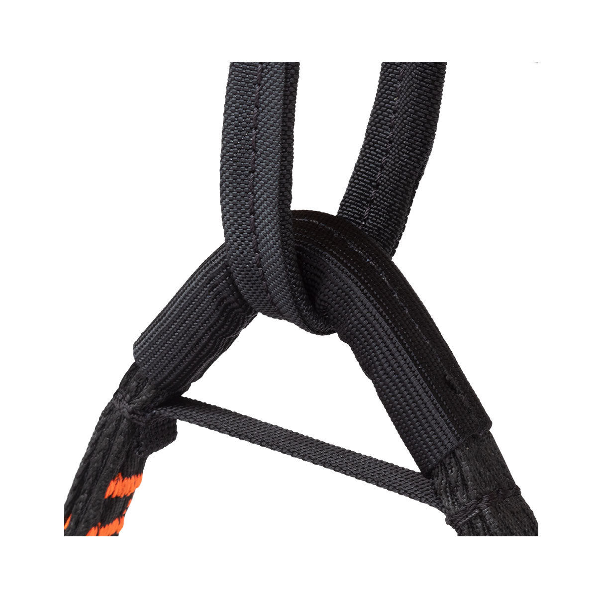 Ham Mammut Sender Light Vibrant-Orange S