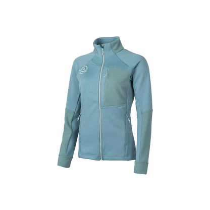 JACHETA FEMEI KALEKKIA 2.0 GREY MINT