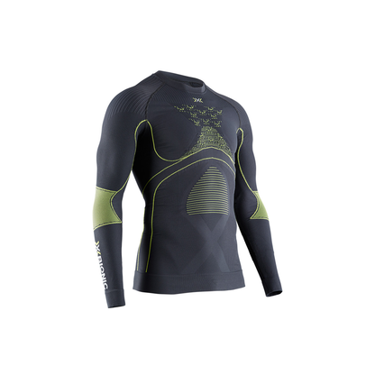 Bluza Barbati Energy Acumulator 4.0