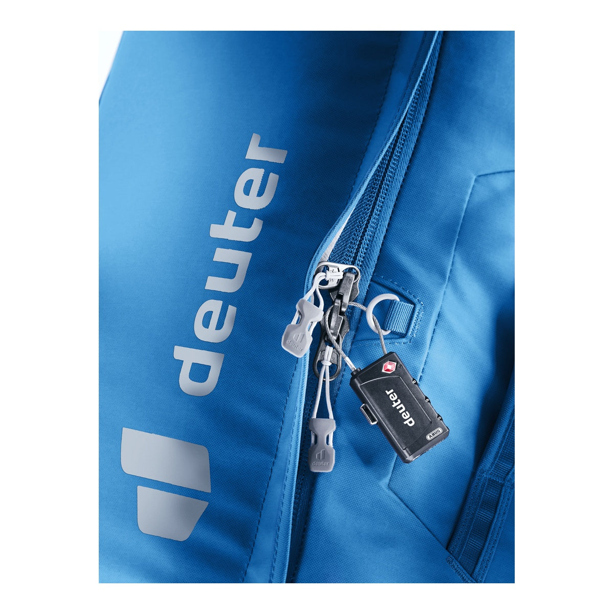 Geanta Voiaj Deuter Duffel Pro Movo 36 Neptune-Nightblue
