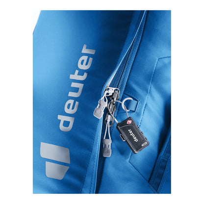 Geanta Voiaj Deuter Duffel Pro Movo 36 Neptune-Nightblue