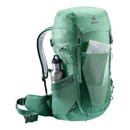 Rucsac Munte Femei Deuter Futura 24 SL Spearmint-Seagreen