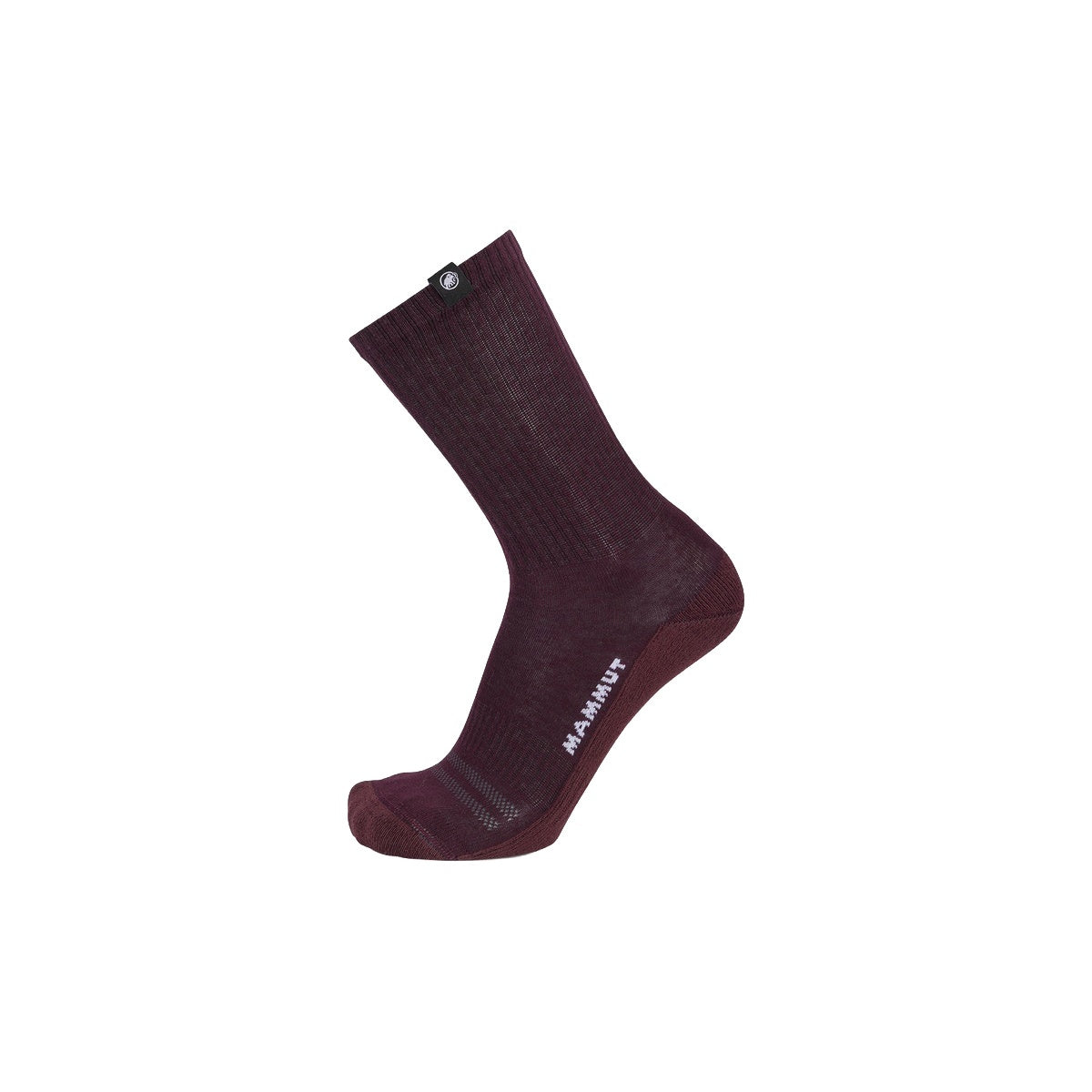 Sosete Mammut Socks Everyday Crew 3 Pack White