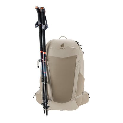 Rucsac Munte Deuter Futura 27 Greystone-Alu