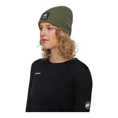 Caciula Mammut Fedoz Dark Marsh