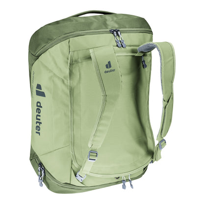 Geanta Deuter Duffel Pro 40L Mineral-Grove