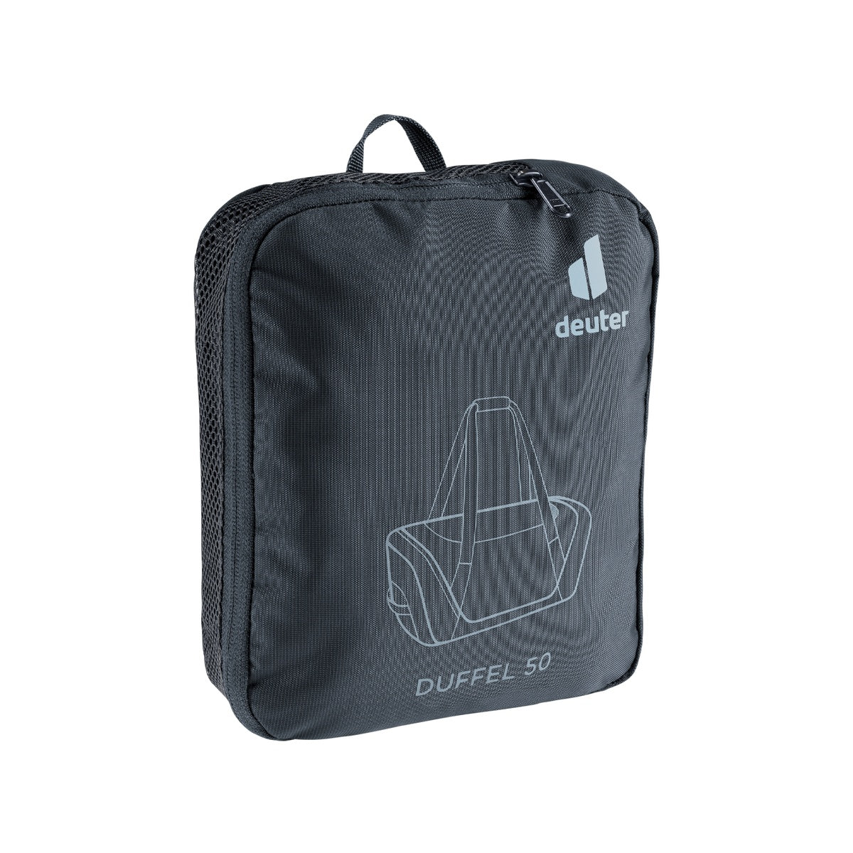 Geanta Voiaj Unisex Deuter Duffel 50 Black