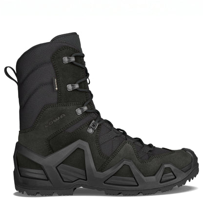 Bocanci Lowa Zephyr MK2 GTX HI Black