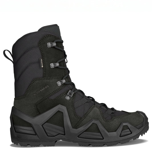 Bocanci Lowa Zephyr MK2 GTX HI Black
