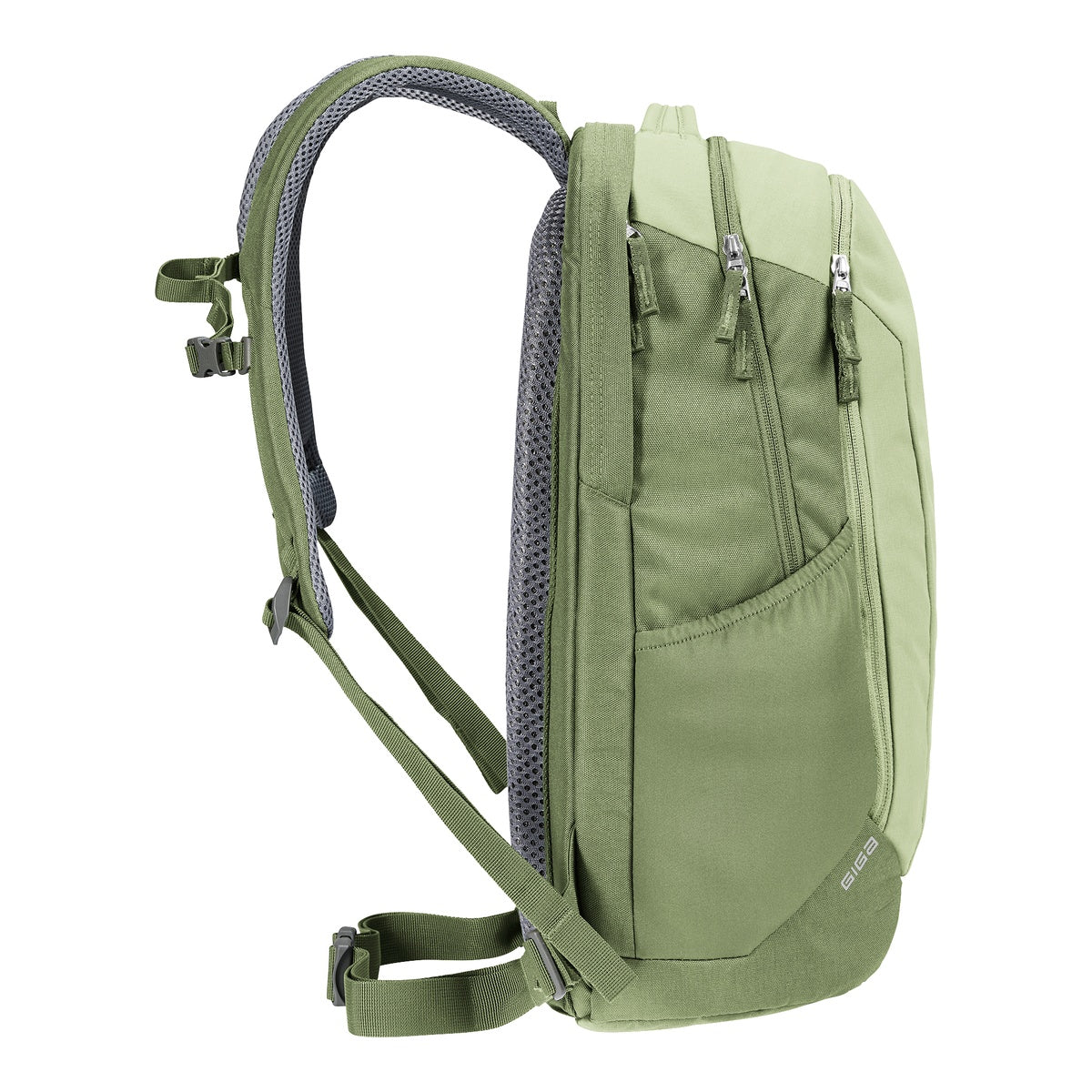 Rucsac Deuter Giga Mineral-Grove