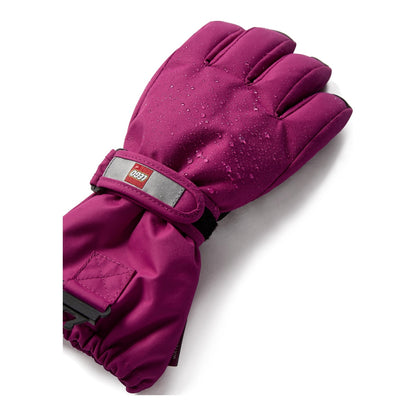 Manusi Schi Copii Lego Wear LWATLIN 700 Pink