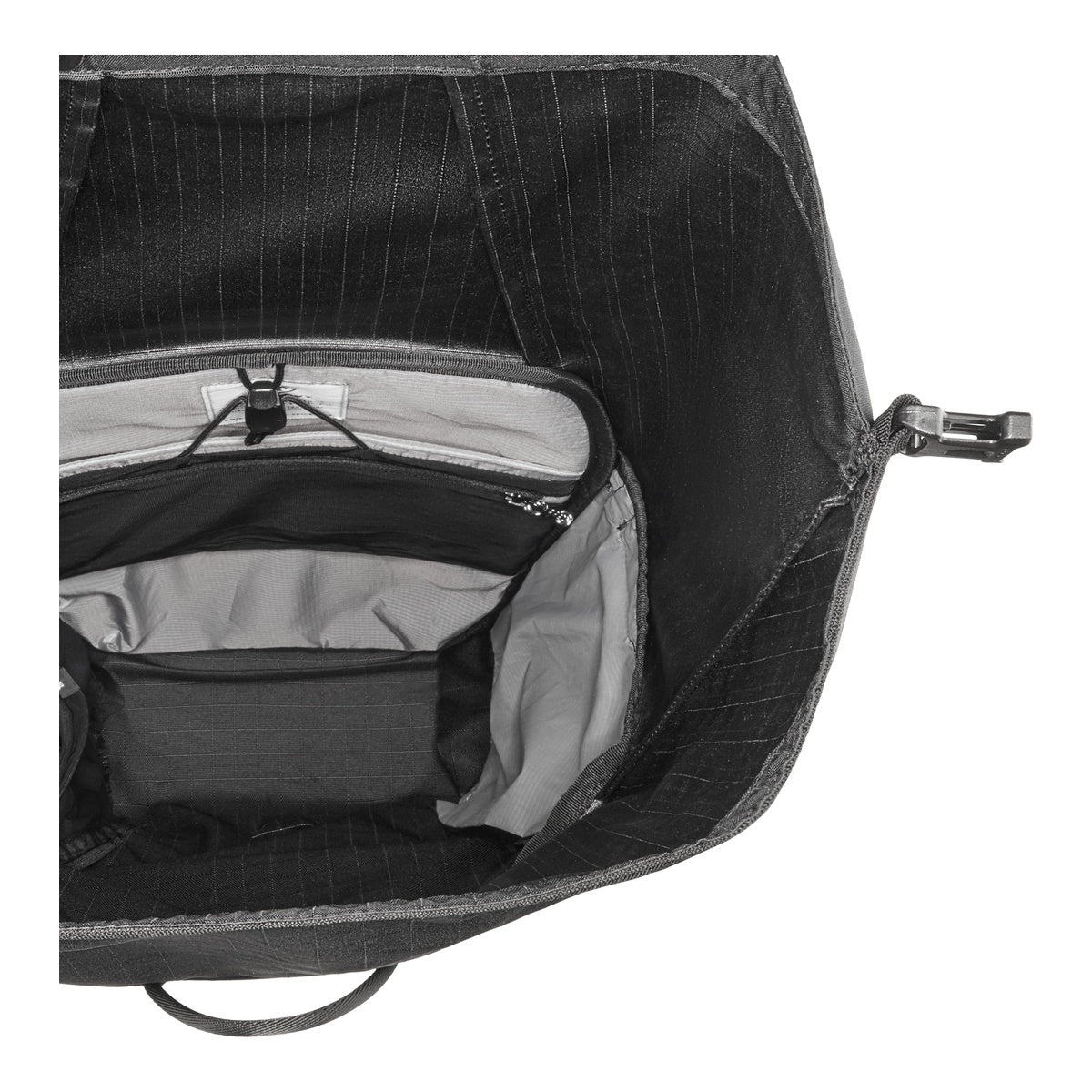 Rucsac Munte Mammut Alto 34 Negru