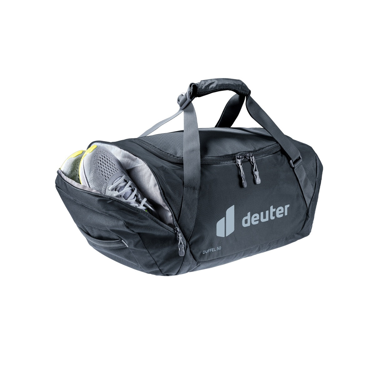 Geanta Voiaj Unisex Deuter Duffel 50 Black