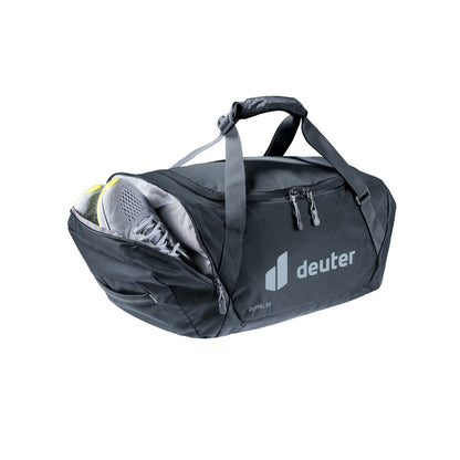 Geanta Voiaj Unisex Deuter Duffel 50 Black