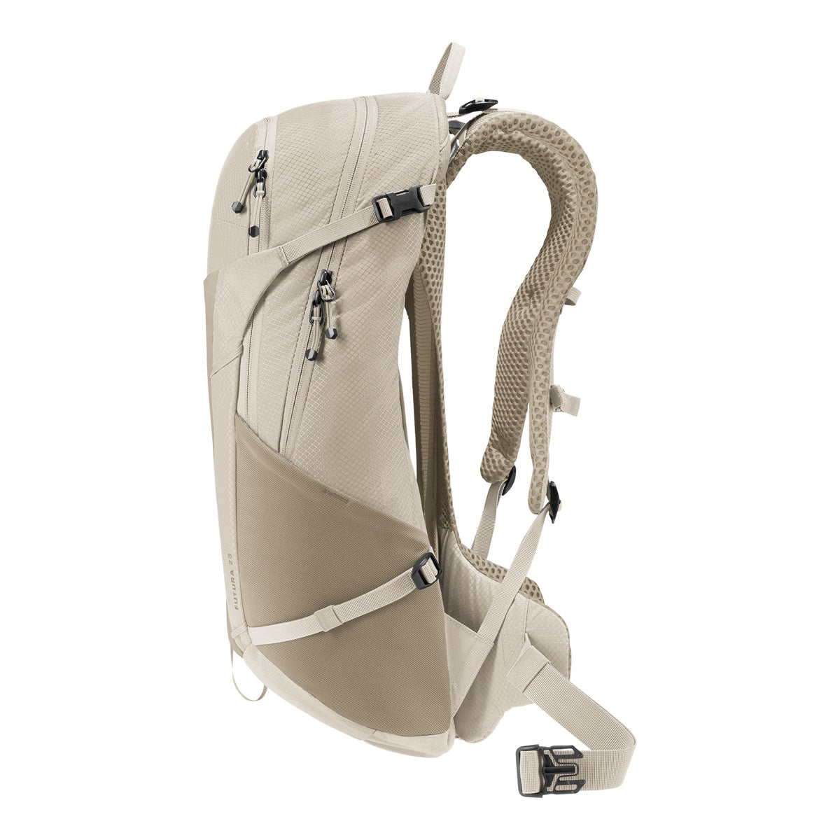 Rucsac Munte Femei Deuter Futura 23 Greystone-Alu