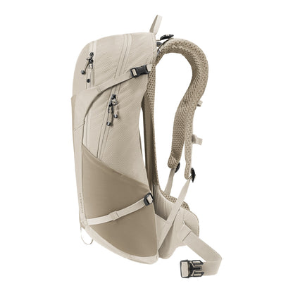 Rucsac Munte Femei Deuter Futura 23 Greystone-Alu
