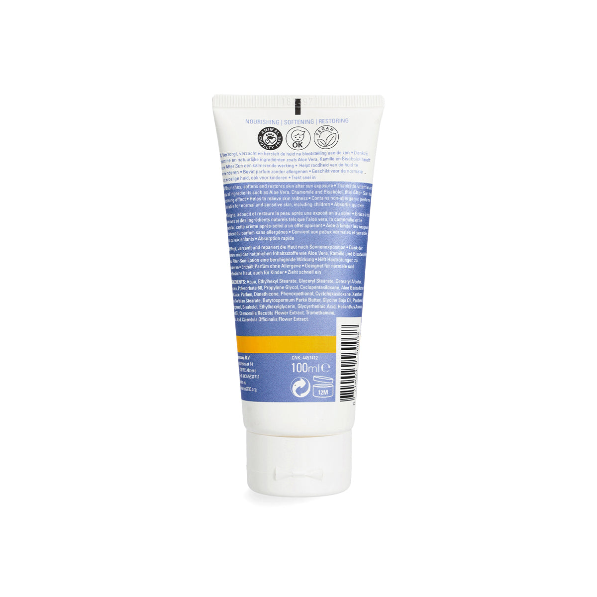 Sun Care & Repair Lotion After Sun