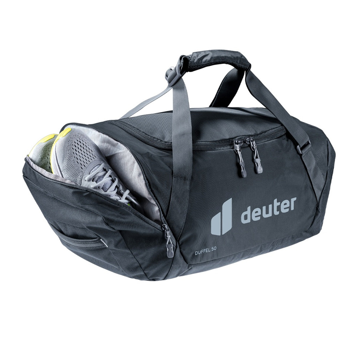 Geanta Voiaj Unisex Deuter Duffel 50 Black