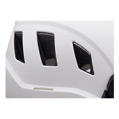 Casca Petzl Strato Vent Red 53-63 CM