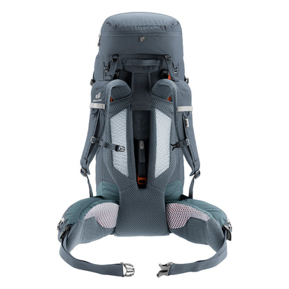 Rucsac Barbati Deuter Aircontact Core 40+10L Graphite-Shale