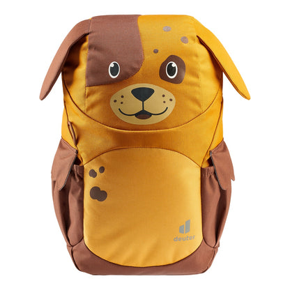 Rucsac Copii Deuter Kikki Maple-Umbra