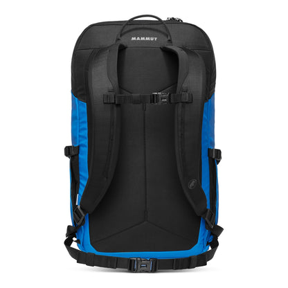 Rucsac Munte Barbati Mammut Alto 22 Glacier Blue