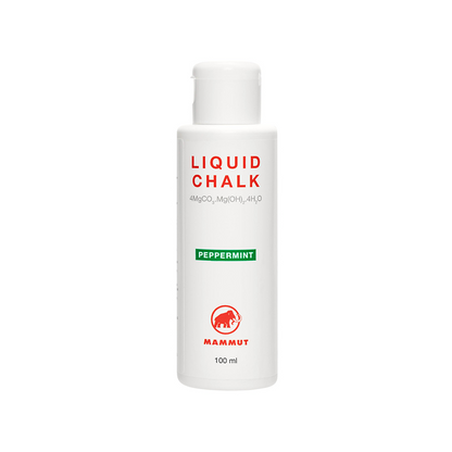 Magneziu Lighid Mammut Peppermint Neutral 100Ml
