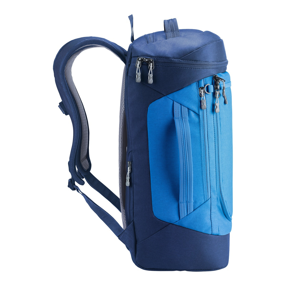 Geanta Voiaj Deuter Duffel Pro Pack 30 Neptune-Nightblue